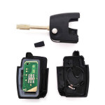 FORD Mondeo 433MHZ Remote Key with 4D63 chip